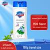 Safeguard Healthy Refreshing Peppermint Shower Gel