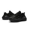 Fila Fusion Кроссовки Buzzard Meteor Модные Удобные Низкие Повседневные Кроссовки Женские Черные T12W441119FMW