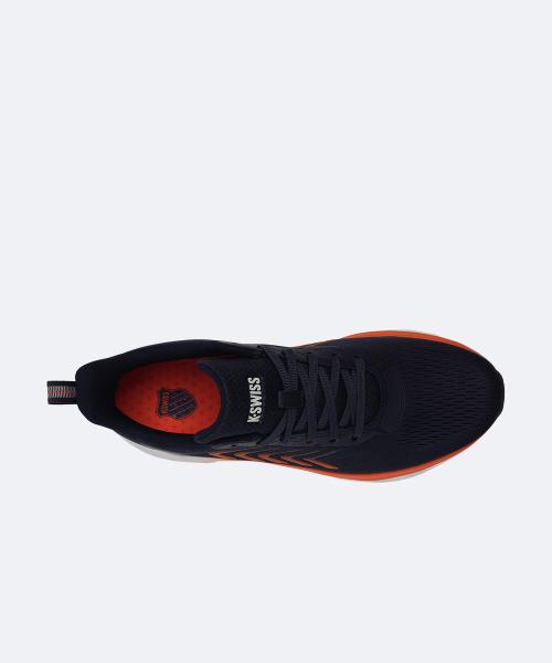 [K-Swiss] Мужские легкие беговые кроссовки Melrose Tube Light AKSFLFU026NA [Доставка из Кореи] 100% Оригинал