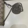 [Pre-Owned] Gucci Dionysus GG Supreme Super Mini Bag 'Beige' - Very Good #1WYLF81