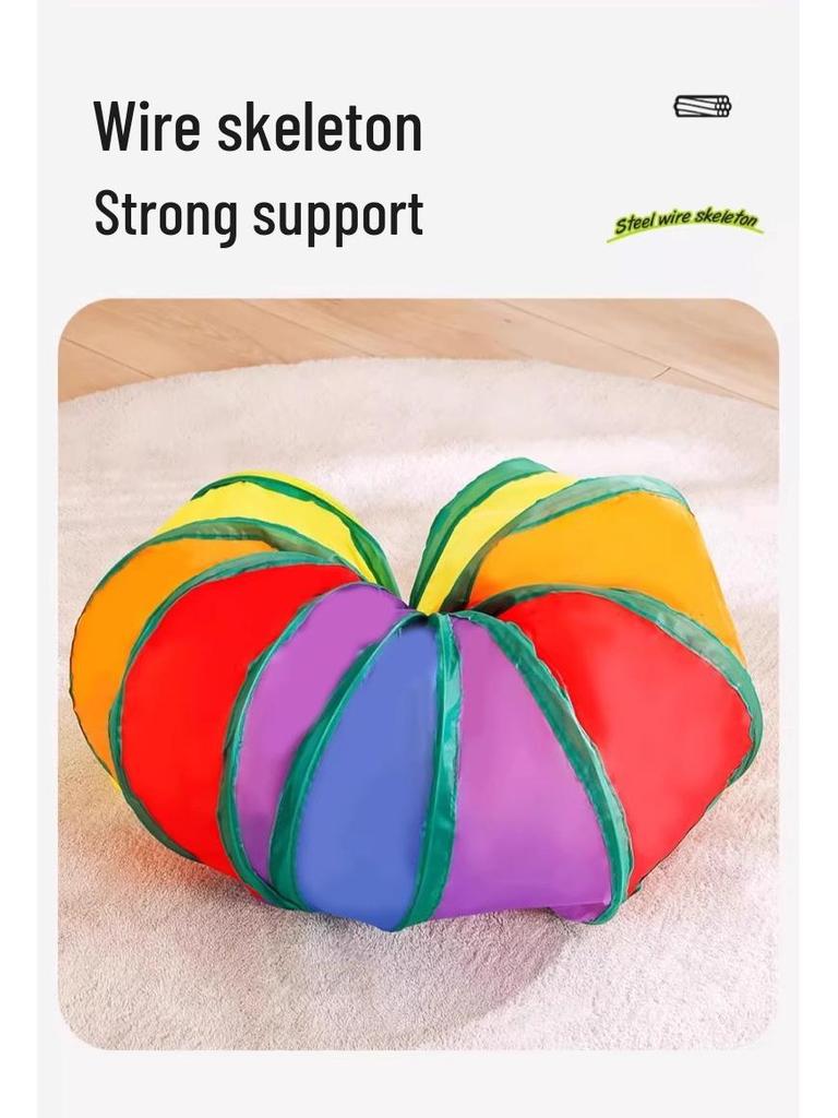 Игрушка туннель для кошек для самостоятельной игры: Снятие скуки, Домик для пряток, Дразнилка, Горячий товар