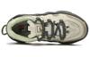 Women's Sneakers FILA Low top Casual City Commuting Running Shoes Women's Green White