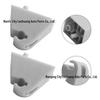 Opel Vauxhall Кронштейн солнцезащитного козырька Зажим Крючок 90332334 1438336