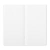 DESIGNPHIL Traveler's Company Traveler's Notebook Refill Dot Grid 3-Pack Regular Size 14400006 - Journal Inserts