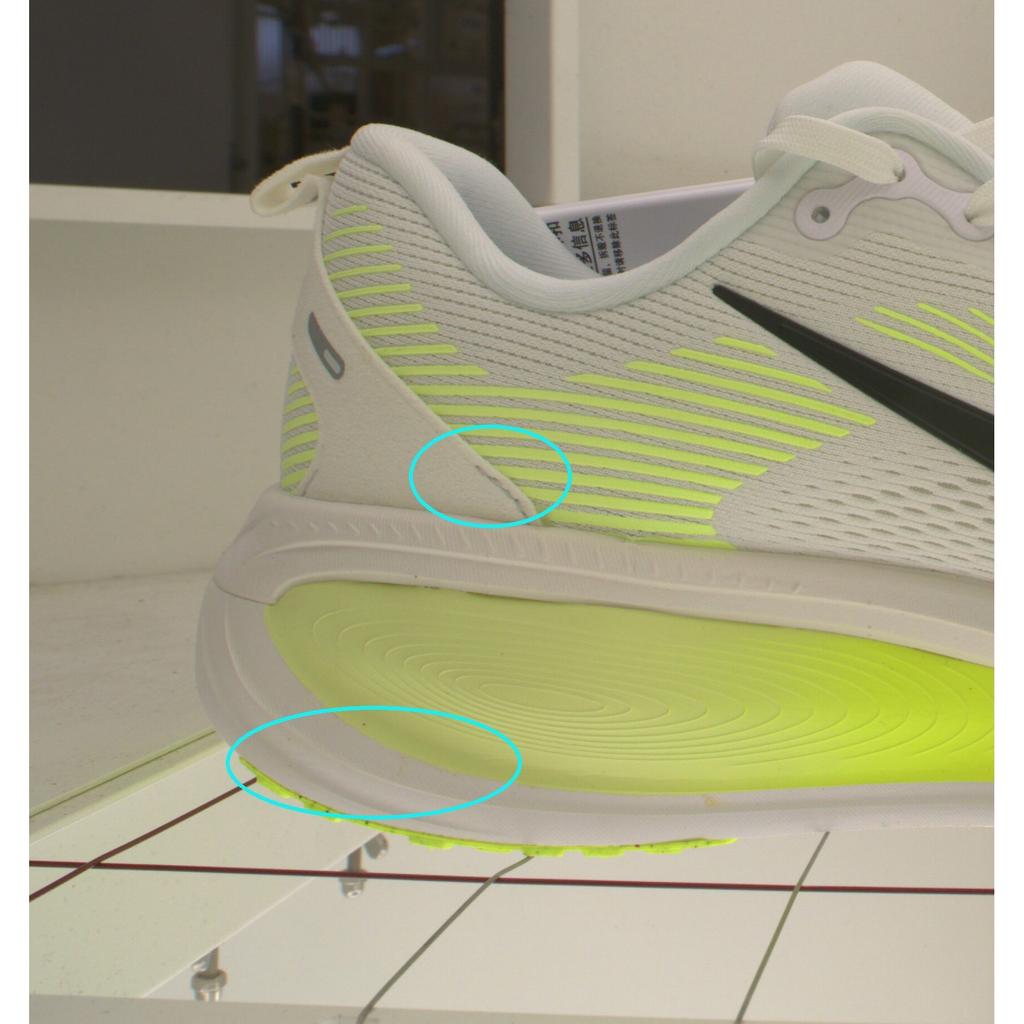 Pre-owned Nike Vomero 18 HM6803-120-P26103553665292
