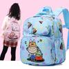 Lbubu Kids Highquality School Backpack In Various Colors For Children Aged 2 To Years 6