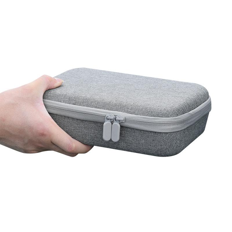 2025 для Insta360 GO3 сумка для хранения, Shadow stone GO3S сумка, портативный защитный бокс для тела аксессуары