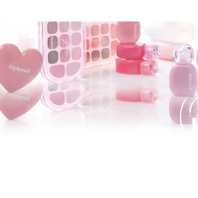 lilybyred Balming Dewy Tint Мини - 2 цвета