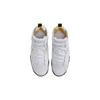 Air Jordan True Flight 'Белый Желтый Охра' Gs 343795-107