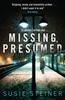 Книга Missing, Presumed : Book 1