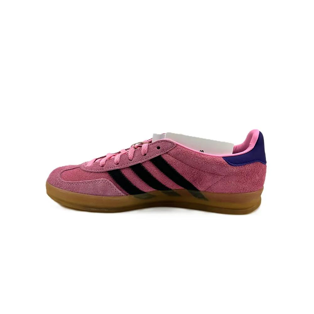 Adidas Gazelle Indoor Bliss Pink IE7002