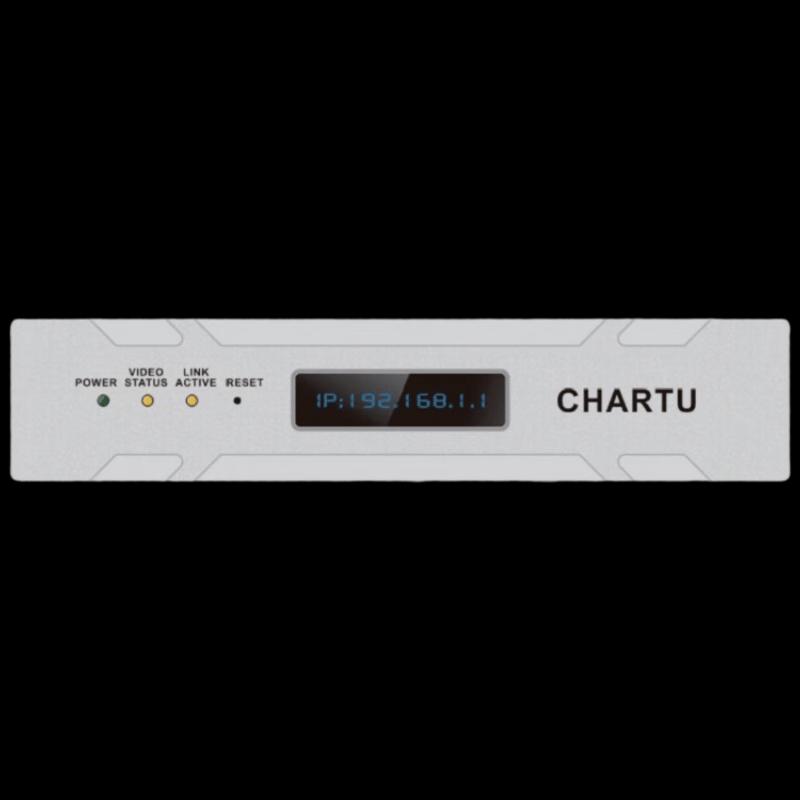CHARTU CVS-HDMI-I KVM Распределенный входной узел 4K HDMI (Китайская версия)