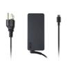 Адаптер питания USB-C Type-C 65 Вт для Nikon, для Canon, для ноутбука ThinkPad, для HP, для Lenovo, портативное зарядное устройство USB-C