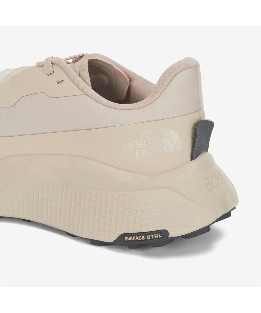 The North Face Ns94S22B Women'S Altamesa 500 Version 2 Gore-Tex Trail Running Shoes Beige