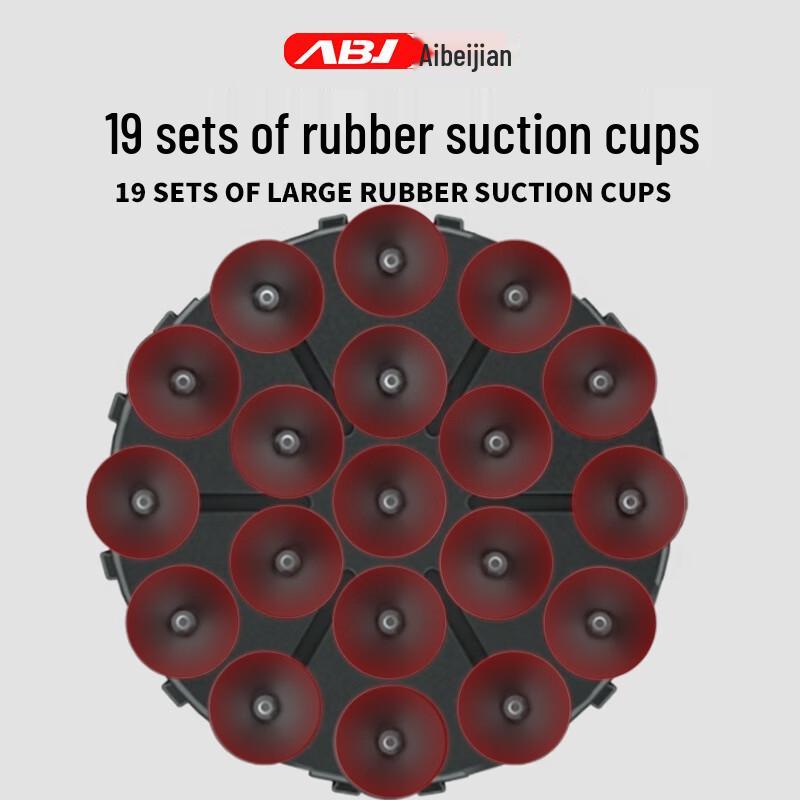 AIBEIJIAN Standing Home Boxing Punching Bag