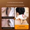 breo N5 MINI S3 Adjustable Neck Massager with Red Light Heat CN plug (adapter included)