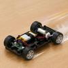 1/2pcs 0.12 A 720 Hollow Cup 3.7V 50000rpm 720 Miniature Motor High Quality Model Aircraft Motor