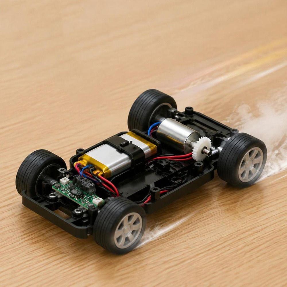 1/2pcs 0.12 A 720 Hollow Cup 3.7V 50000rpm 720 Miniature Motor High Quality Model Aircraft Motor