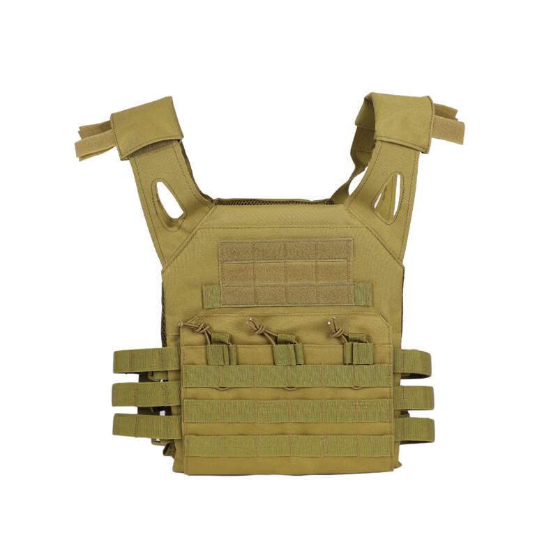 Multifunctional Outdoor Tactical Vest
