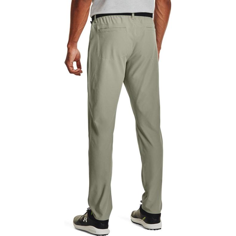 Under Armour Sports Life Collection Casual Pants Men's Gray 1364934-504