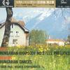 LP Пластинка ТИБОР ПАУЛЬ, ВЕНСКИЙ ФИЛАРМОНИЧЕСКИЙ ОРКЕСТР - Лист Венгерская рапсодия №2 / Bra FG49 FONTANA Япония Классика Б/У