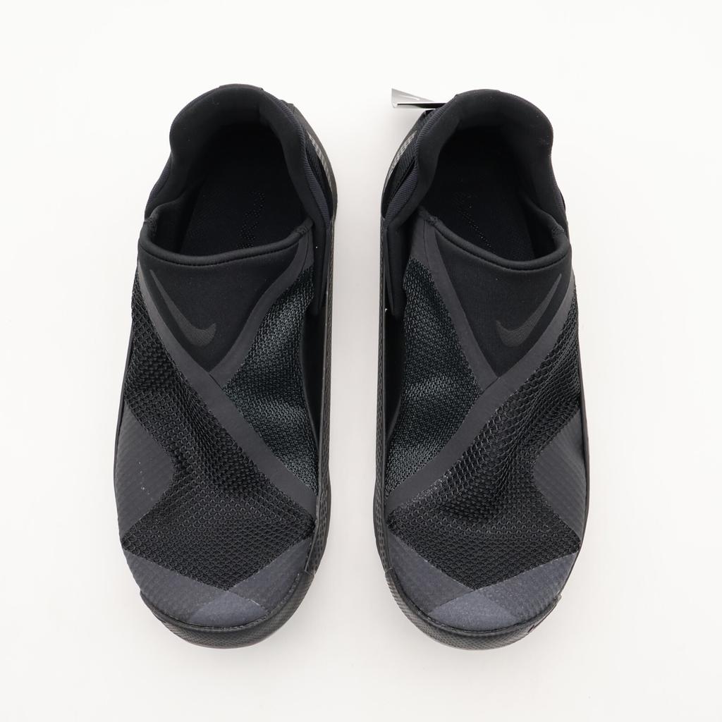 DR5540-006 Женские кроссовки Nike Go FlyEase Тройной черный (Женский)