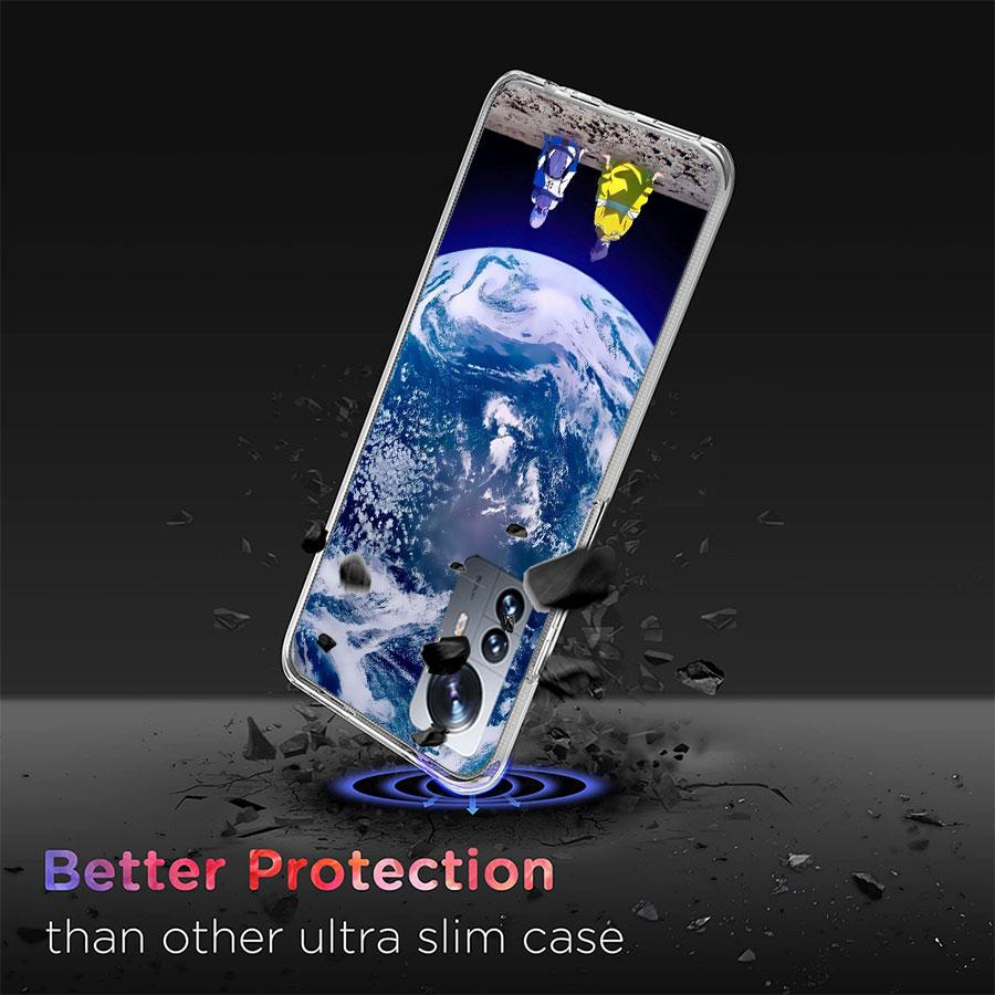 Мультяшный чехол для телефона E-Edgerunners C-Cyberpunk Для Redmi Note 13 Pro Plus 14 Pro+ 12S 12 11S 11T 11E 11 10S 10 9S 9 Xiaomi Capa TP