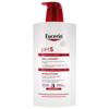 Washing Gel - EUCERIN - PH5 - 1L - Hypoallergenic - Sensitive and Dry Skin