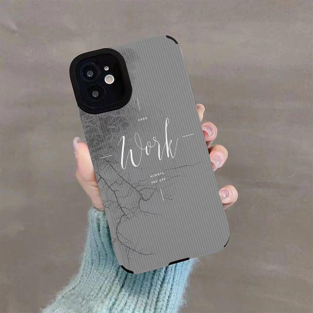 Чехол для Iphone 11 13 Pro Max 14 Plus 12 Cute Love Heart, задняя крышка для телефона Iphone Xs Max X Xr 8 Plus 7 Se2020 6, бампер