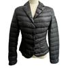 MONCLER LISETTE Apparel Outerwear Light Down Jacket Down jacket Nylon Black