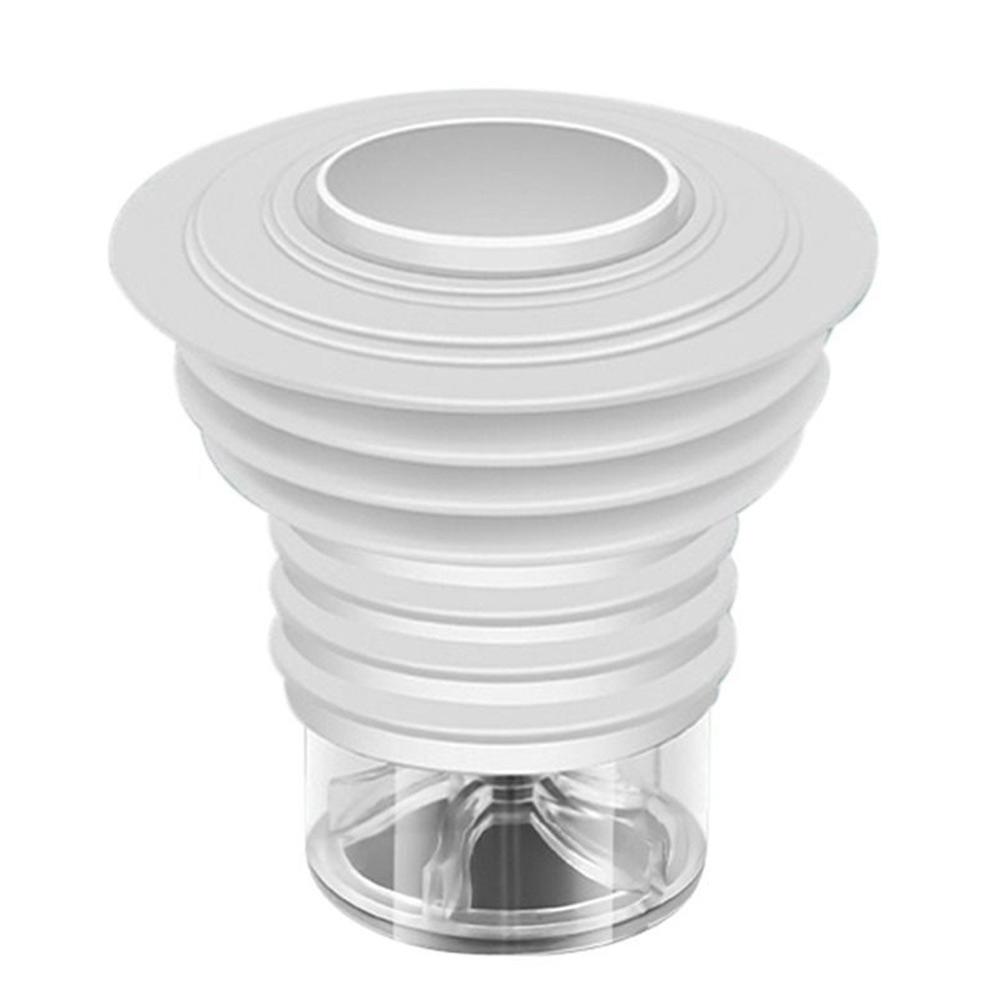 Соединитель для трубной пробки, анти-запах, защита от насекомых, труба