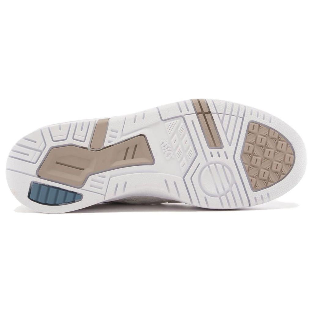 Кроссовки унисекс Charlotte Cardin x ASICS EX89 Cream Moonrock Стально-синие 1203A255-100