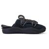 Nike Offline 3.0 Cushioning Breathable Comfortable Slide Sandals Men Footwear Black DJ5226-004