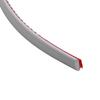 Decorative Corner Strip PVC Seam Sticker Wall Edge Strip Soft And Anti-collision