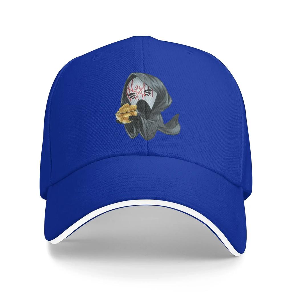 Sleep Band Baseball Cap Caramel Vessel Outdoor Sport Dropshipping Trucker Hat UnisexTeens Stylish Custom DIY Snapback Cap