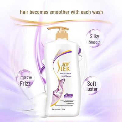 Шампунь Selsun Silk Smooth