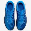 Nike Tiempo Legend 10 Academy TF GS Soar/White DV4351-400 22.5см