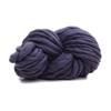 Soft Velvet Thick Chunky Yarn for Hand Knitting DIY Blanket Pet Bed Carpets Throw Pillows Weaving Crochet Thick Wool Yarn