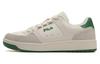 Women's Sneakers FILA TARGA 1 Chic Cushioning Low top Casual Shoes Women's White
