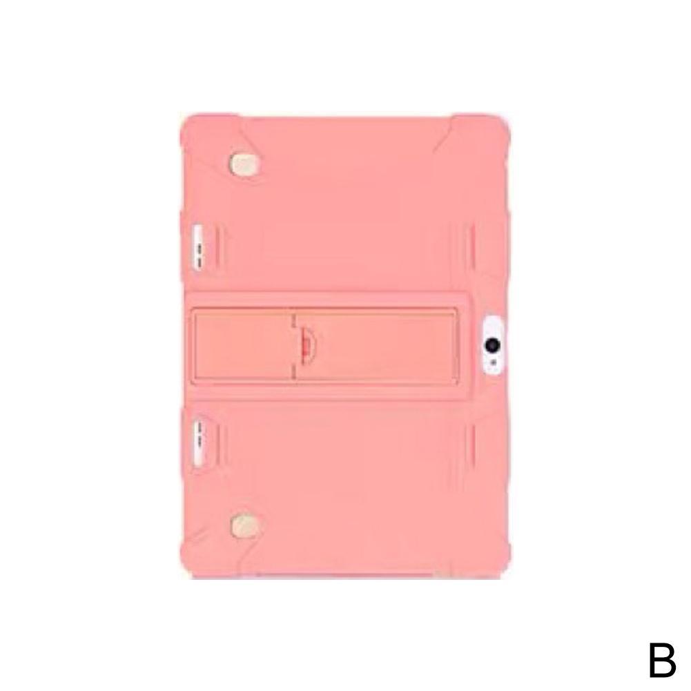Universal Tablet 10.1 Case Soft Silicone For 10 10.1 Silicone Comes Tablet Case Shockproof Inch Y2T6