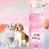 Жидкость для полоскания рта для домашних животных 400 мл Средство для чистки зубов для собак и кошек Уход за полостью рта для свежего дыхания