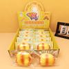 Pizza Hot Dog Fluid Toast Squishy Realistic Sensory Toy Bread Fidget Toy  Party Favors