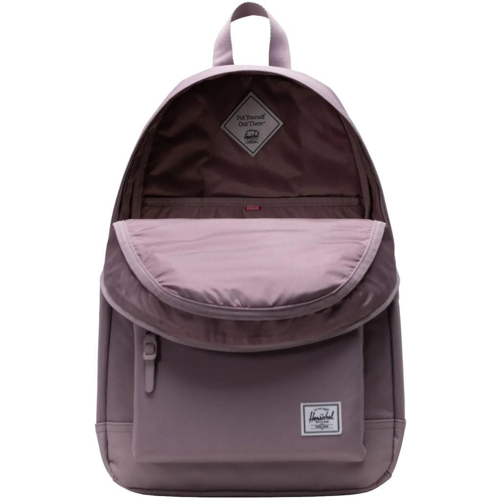 Herschel Рюкзак Heritage, унисекс, фиолетовый рюкзак