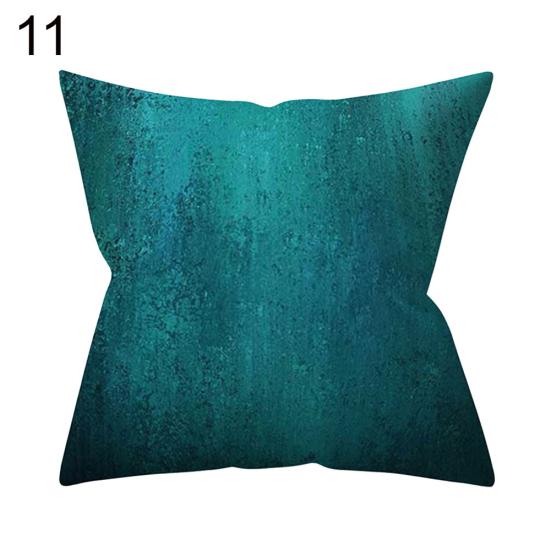 Чехол в виде листа в горошек в форме сердца, плед, наволочка, чехол для дивана-кровати, автомобиля, кафе