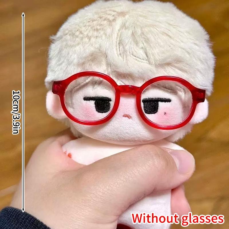 Kpop Idol Plush Doll Keychain Kawaii Cartoon Figure Hanging Pendant Bag Charm 17 Jeonghan Wonwoo Woozi Hoshi Fans Collect Gift