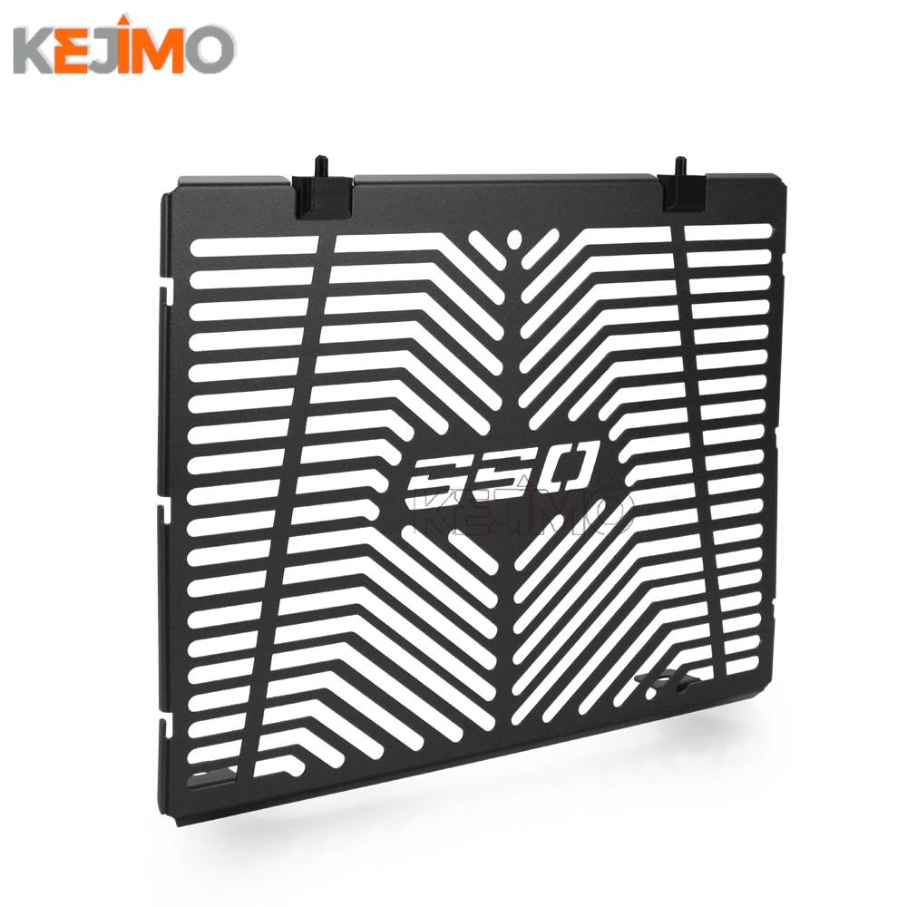 FOR 990 Duke Duke 990 DUKE 2024 2025 2026 DUKE990 Radiator Grille Protection Guard Grill Cover Protector Motorcycle Accessories