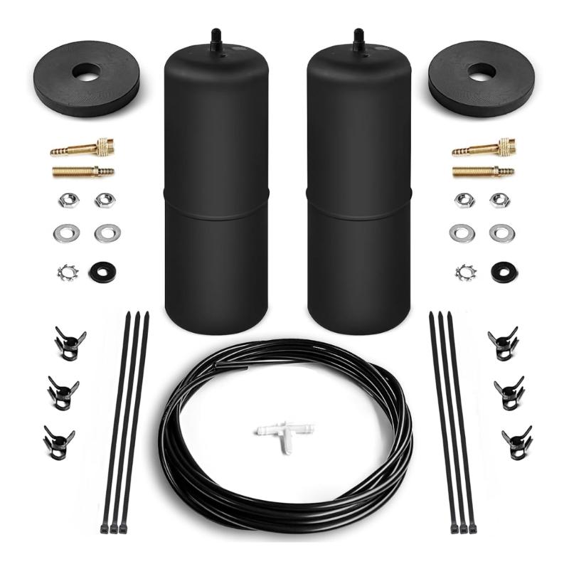 Car Adjustable Suspension Springs for 1500 60828HD Enjoy Smooth Reliable Driving