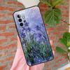Масляная живопись Цветы Чехол для Samsung Galaxy A55 A35 A25 A15 A52 A32 A12 A14 A34 A54 A51 A71 A13 A33 A53