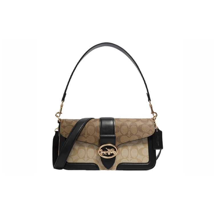Coach Женская сумка через плечо Georgie 27 5509-IMRKY