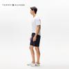 Tommy Hilfiger Men's Cotton Casual Knit Sweat Shorts